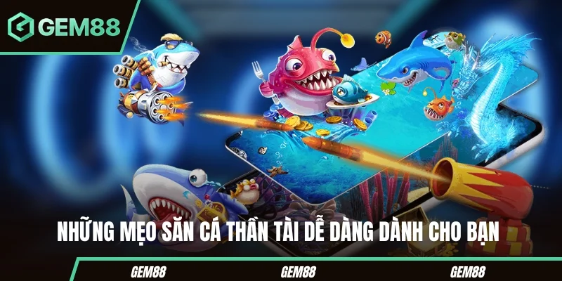 Bắn Cá Thần Tài - Cách Chơi, Hệ Số & Mẹo Cho Người Mới Những lưu ý khi chơi bắn cá thần tài